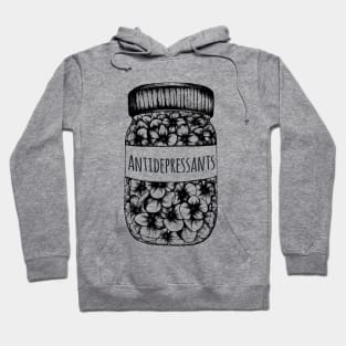 Antidepressants Hoodie